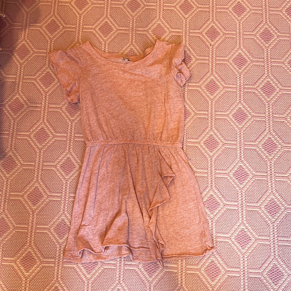Splendid Kids size 14 dress/beach cover up